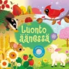 Iossa, Luonto äänessä