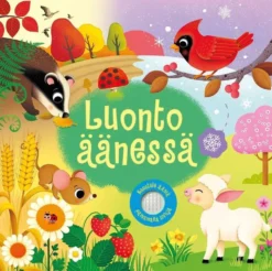 Iossa, Luonto äänessä