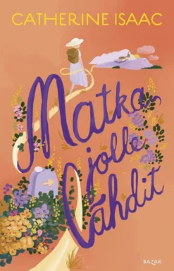 Isaac, Matka, jolle lähdit