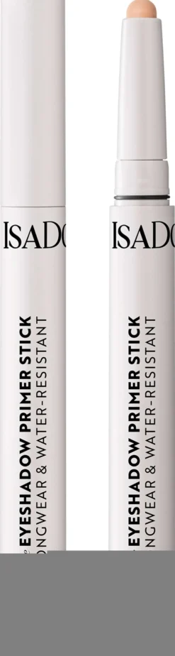 IsaDora The Eyeshadow Primer Stick Luomivärin pohjustusaine 00 Primer 1,6 g