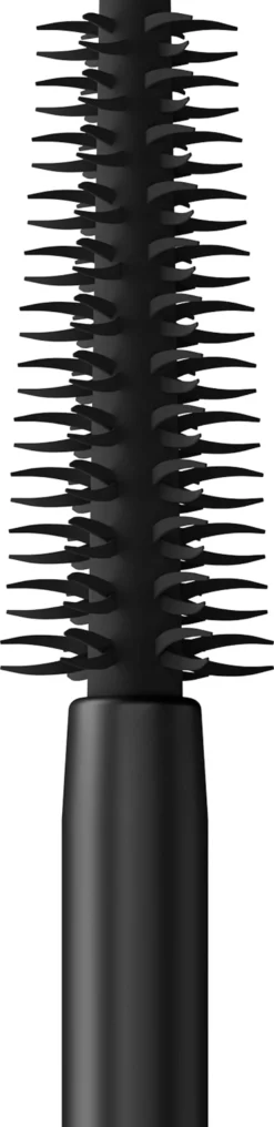 Isadora The 10 Sec High Impact Waterproof Mascara 01 Black 9 ml