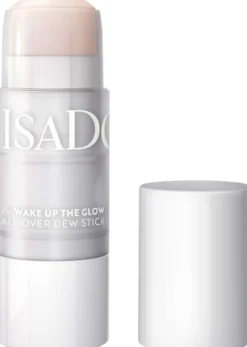 Isadora The Wake Up the Glow All Over Dew Stick 00 Transparent 5 g