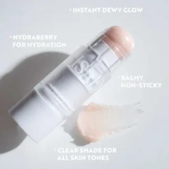 Isadora The Wake Up the Glow All Over Dew Stick 00 Transparent 5 g