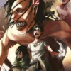 Isayama, Titaanien sota 12