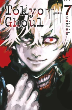 Ishida, Tokyo Ghoul 7