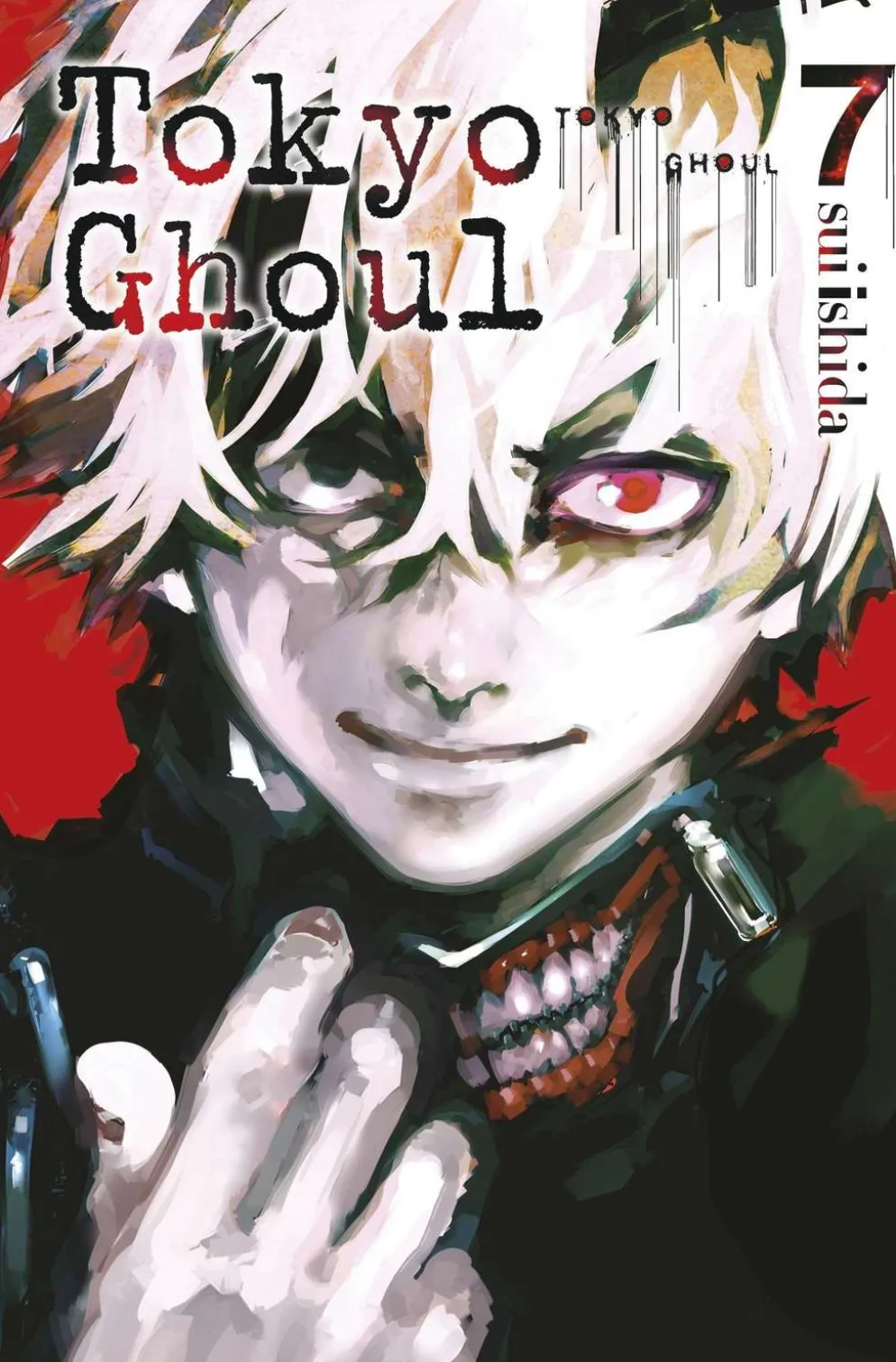 Ishida, Tokyo Ghoul 7