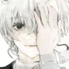 Ishida, Tokyo Ghoul:re 16