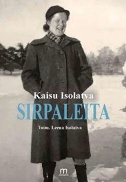 Isolatva, Sirpaleita
