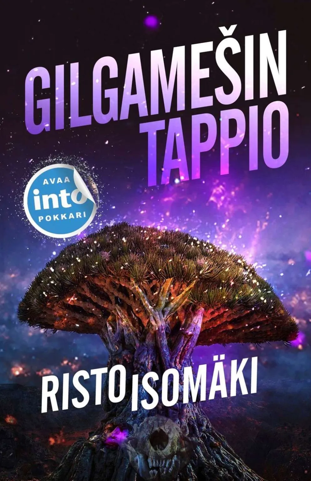 Isomäki, Gilgamesin tappio