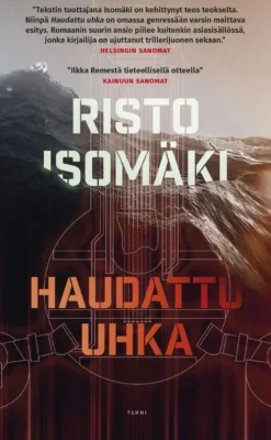 Isomäki, Haudattu uhka