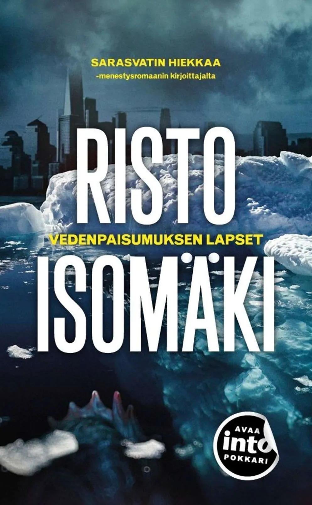 Isomäki, Vedenpaisumuksen lapset