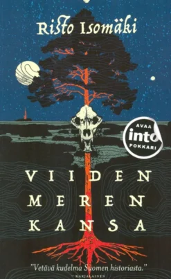 Isomäki, Viiden meren kansa