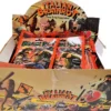 Italian Brainrot blind bag - hahmo ja 3 korttia