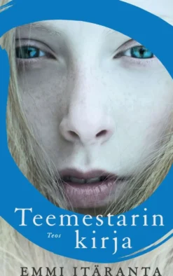 Itäranta, Teemestarin kirja