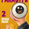 Iwaaki, Parasyte 2