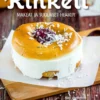 Jaakonen, Rinkeli - Makeat ja suolaiset herkut