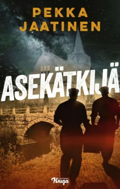 Jaatinen, Asekätkijä