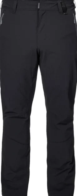 Jack Wolfskin miesten softshell housut Activate Xt Men