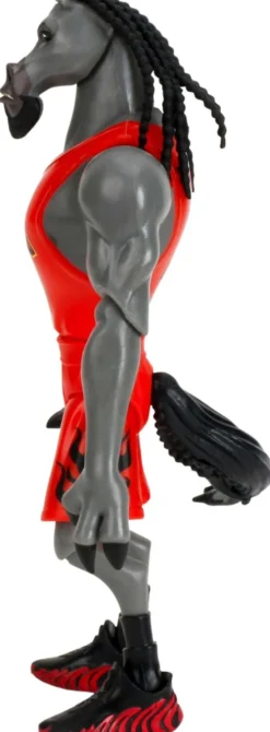 Jada GOAT Mane Attraction, nivelletty keräilyhahmo, 14 cm