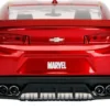 Jada Marvel Ironman 2016 Chevy Camaro SS, 22 cm, 1:24, die-cast