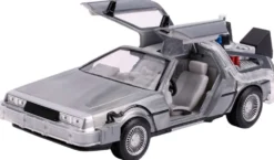 Jada Time Machine Back to the Future 2, 20 cm, 1:24, die-cast, valotoiminto
