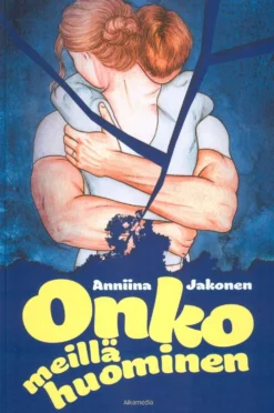 Jakonen, Onko meillä huominen?