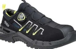 JALAS® Matalavartinen turvajalkine 9935 EXALTER