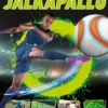 Jalkapallokirja