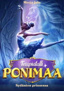 Jalo, Sydänten prinsessa