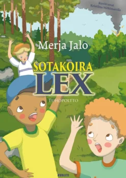Jalo, Tuhopoltto