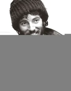 James, Bruce Springsteen - Born to dream - 50 vuotta Pomon matkassa