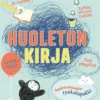 James, Huoleton kirja