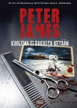 James, Kuolema ei rakasta ketään