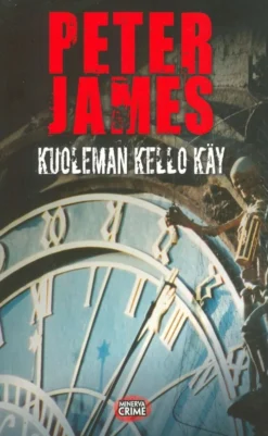 James, Kuoleman kello käy
