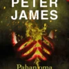 James, Pahan oma