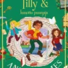 James, Tilly & lumottu puumaja