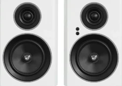 Jamo aktiivikaiutinpari C707PA High Gloss White
