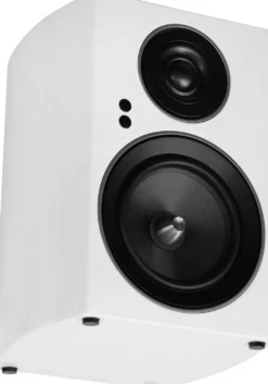 Jamo aktiivikaiutinpari C707PA High Gloss White