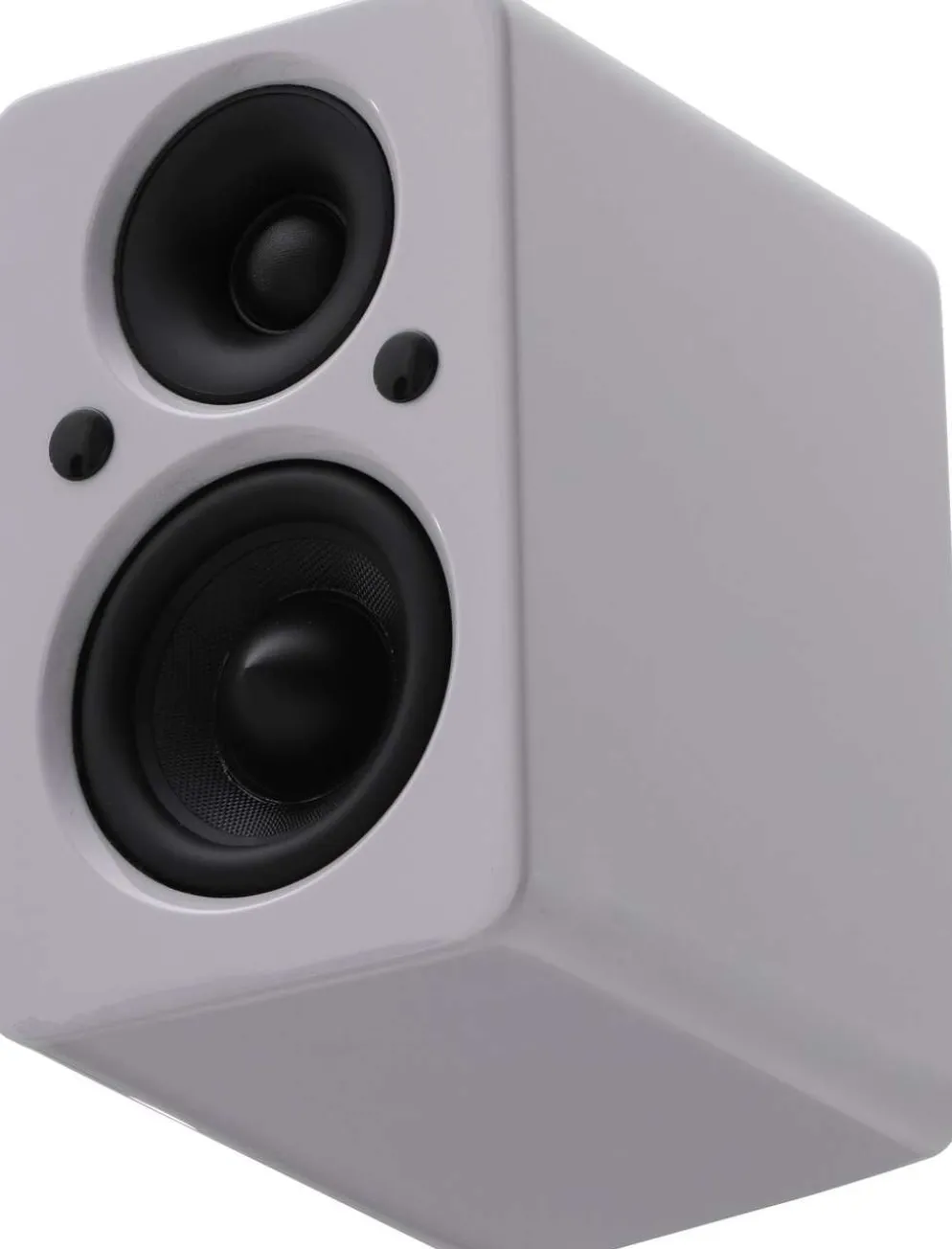 Jamo aktiivikaiutinpari Mini MKII MatteWhite
