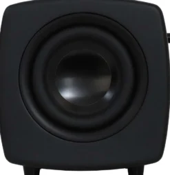Jamo subwoofer CUBE black