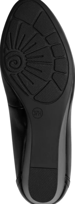 Jana shoes kiila-avokas 22376