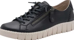 Jana shoes kävelykenkä 23704