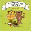 Janosch, Huippupaljon onnea!