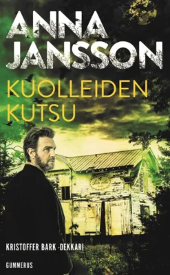 Jansson, Anna: Kuolleiden kutsu