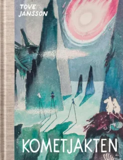 Jansson, Kometjakten