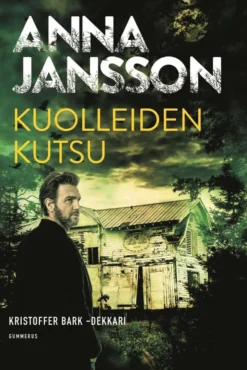 Jansson, Kuolleiden kutsu
