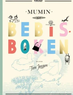 Jansson, Mumin - Bebisboken
