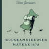 Jansson, Nuuskamuikkusen matkakirja