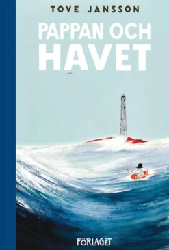 Jansson, Pappan och havet