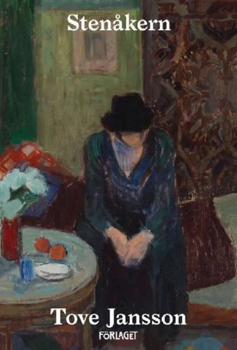 Jansson, Stenåkern
